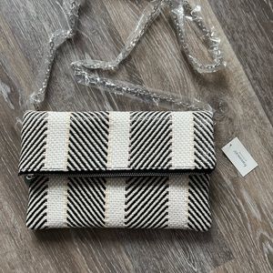 Francesca’s Crossbody Bag